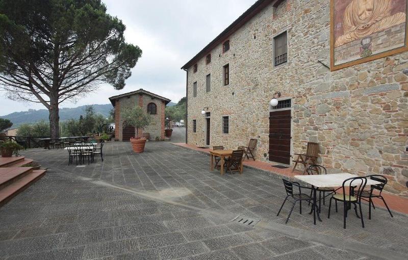 I Sette Borghi B&B image