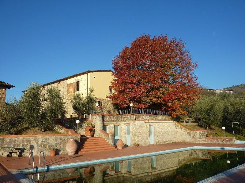 I Sette Borghi B&B image