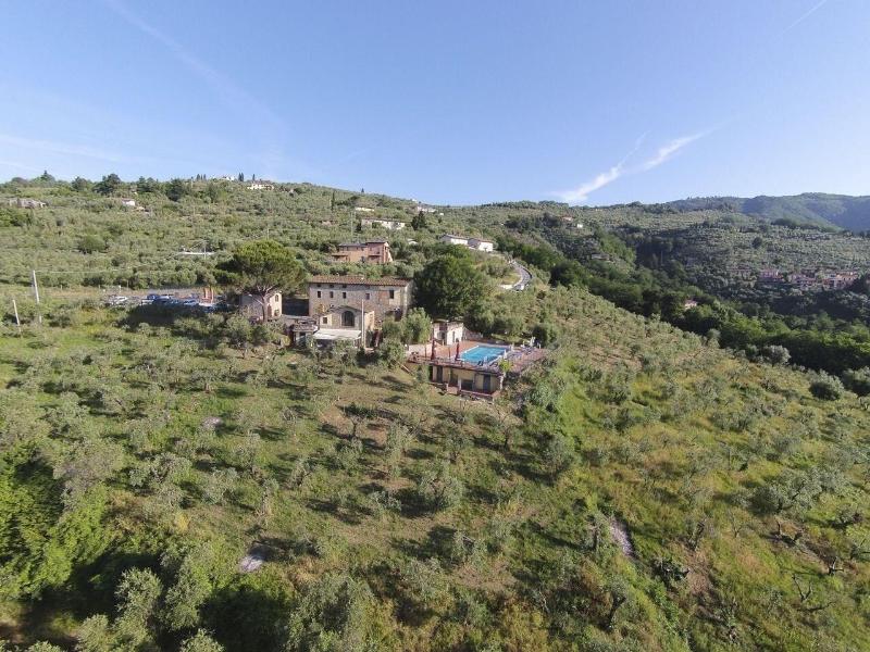 I Sette Borghi B&B image
