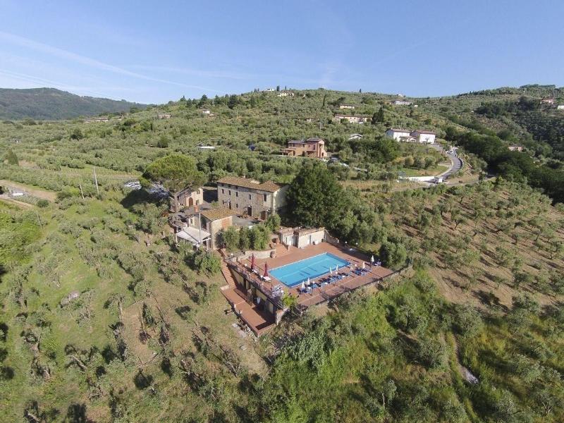 I Sette Borghi B&B image
