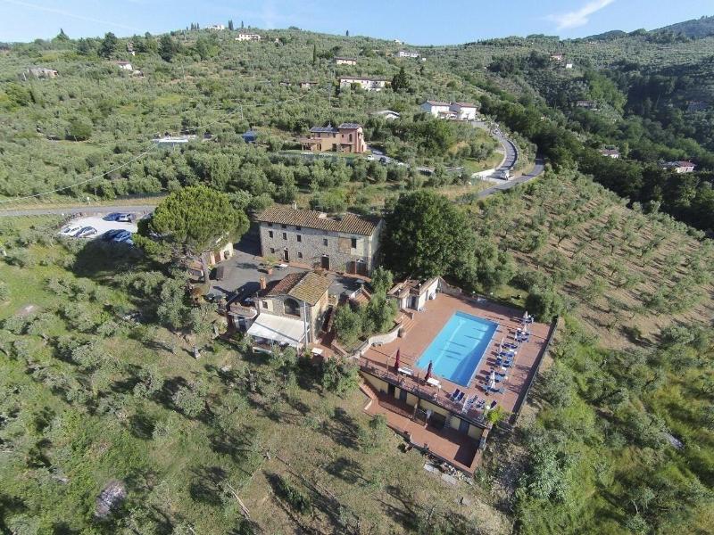 I Sette Borghi B&B image