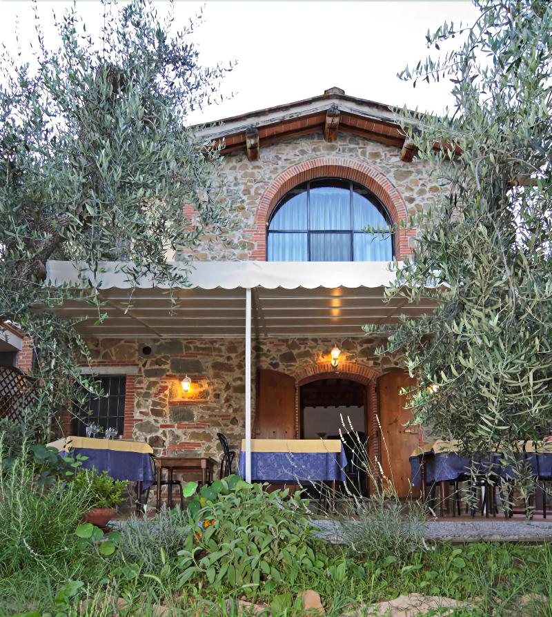 I Sette Borghi B&B image
