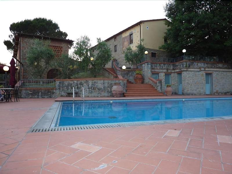 I Sette Borghi B&B image