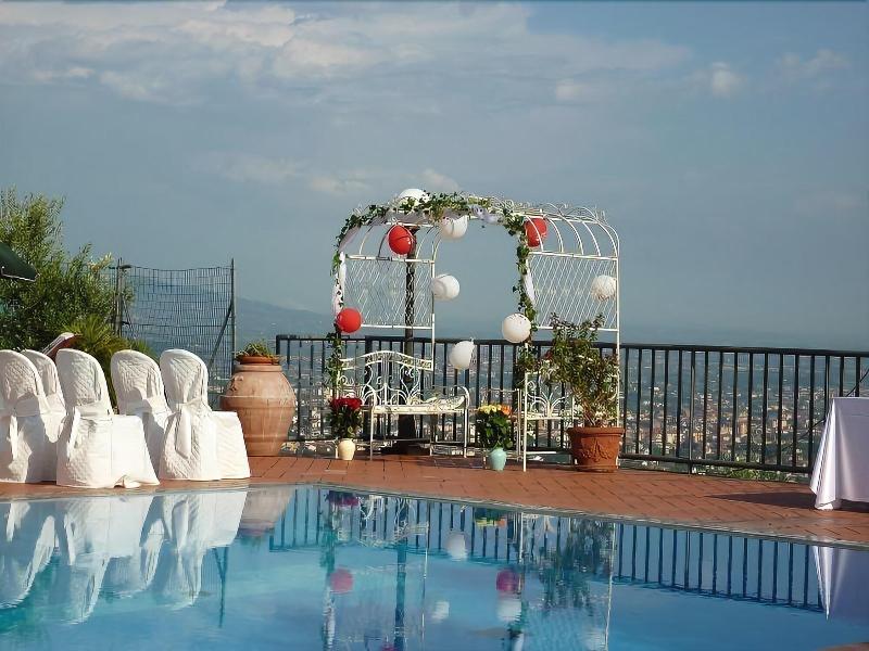 I Sette Borghi B&B image