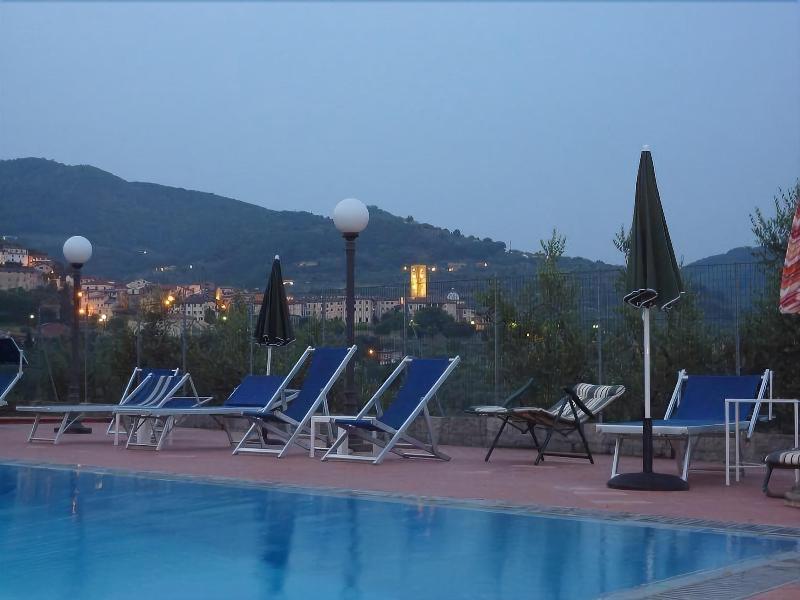 I Sette Borghi B&B image