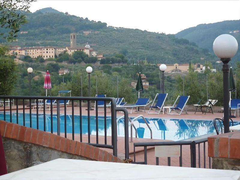 I Sette Borghi B&B image
