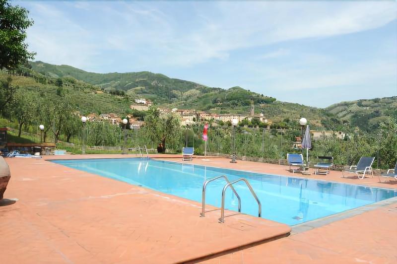 I Sette Borghi B&B image