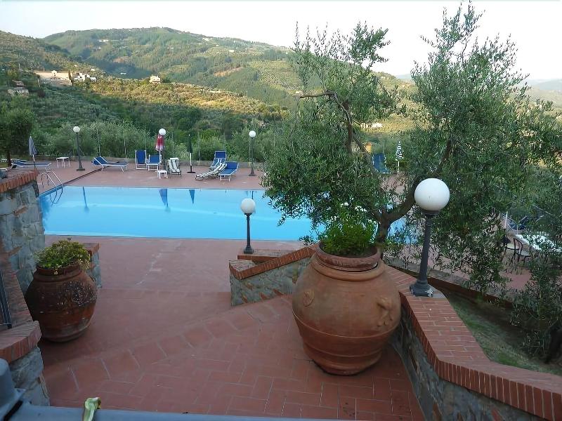 I Sette Borghi B&B image