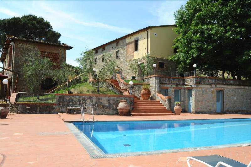 I Sette Borghi B&B image