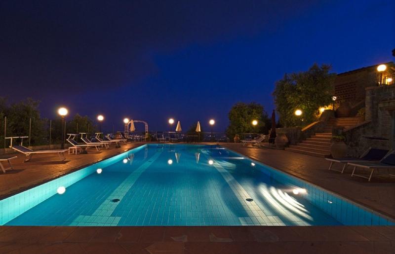 I Sette Borghi B&B image