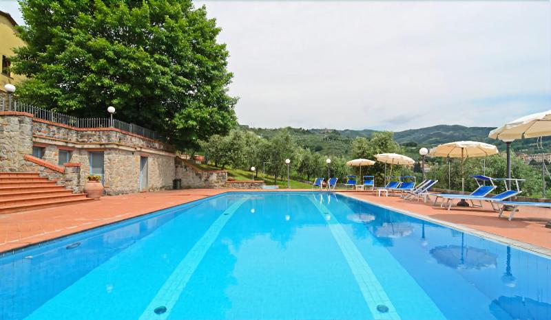 I Sette Borghi B&B image