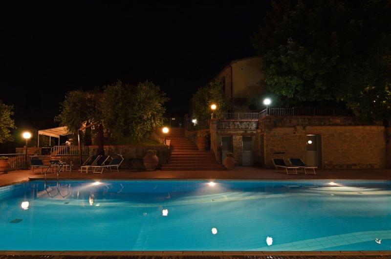I Sette Borghi B&B image