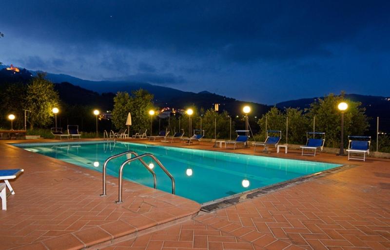 I Sette Borghi B&B image