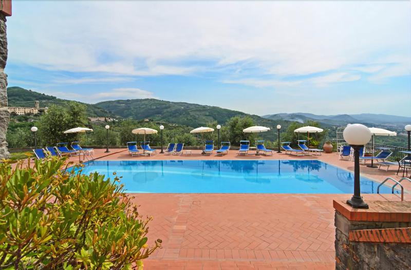 I Sette Borghi B&B image