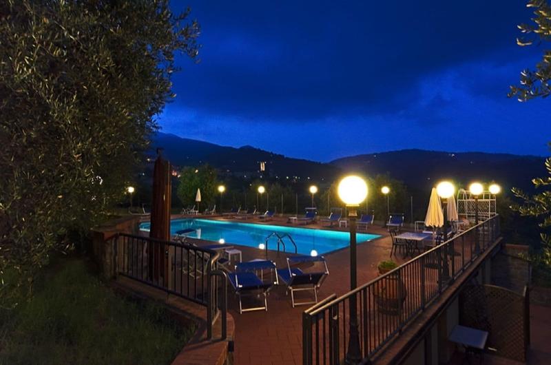 I Sette Borghi B&B image