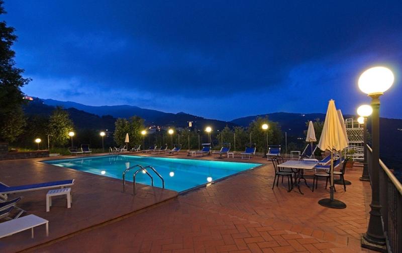 I Sette Borghi B&B image