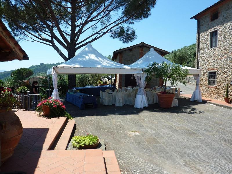 I Sette Borghi B&B image