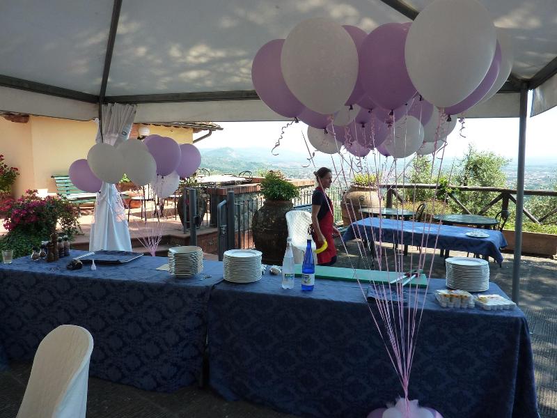 I Sette Borghi B&B image