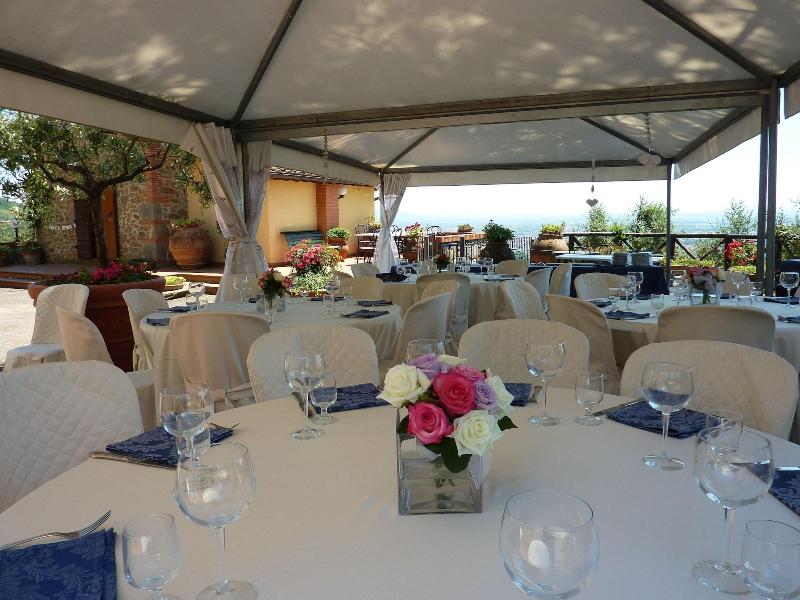 I Sette Borghi B&B image