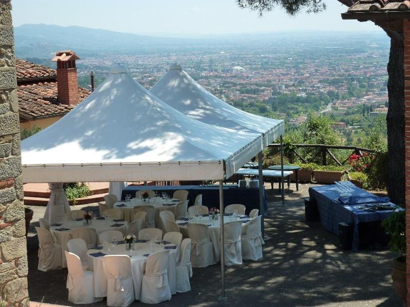 I Sette Borghi B&B image