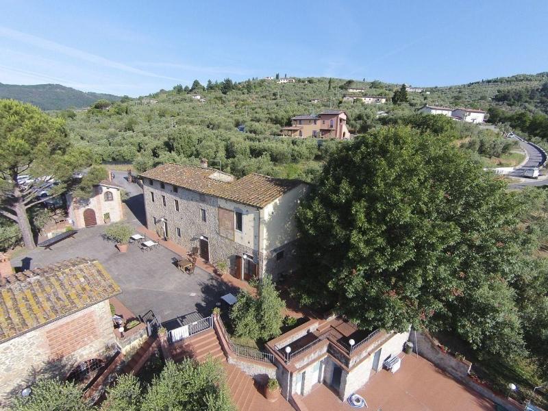 I Sette Borghi B&B image