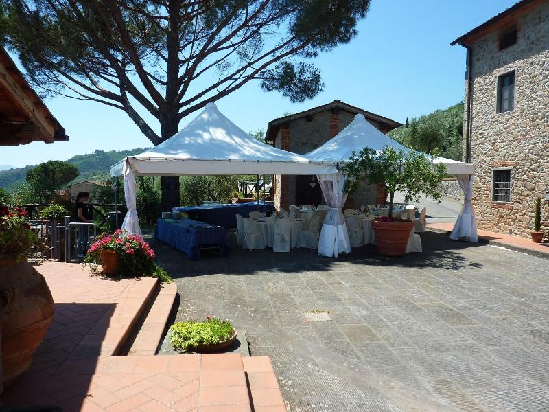 I Sette Borghi B&B image