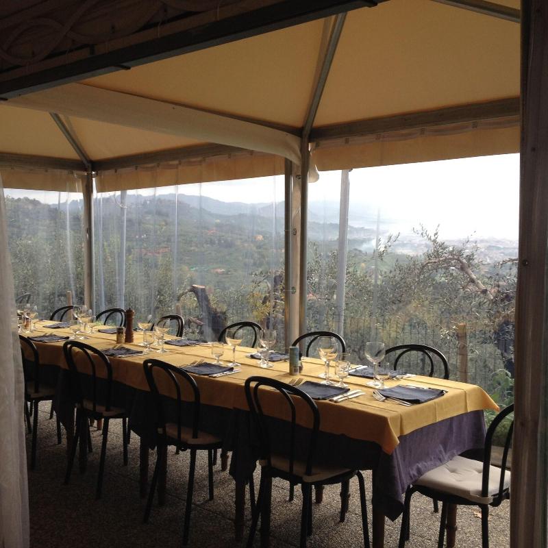 I Sette Borghi B&B image