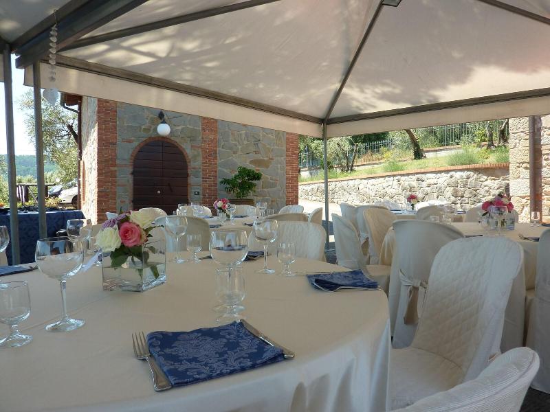 I Sette Borghi B&B image