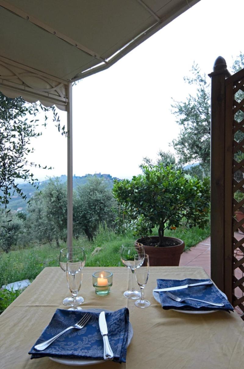 I Sette Borghi B&B image