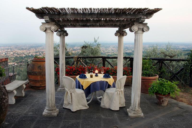 I Sette Borghi B&B image