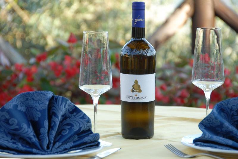 I Sette Borghi B&B image