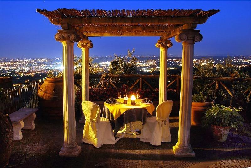 I Sette Borghi B&B image