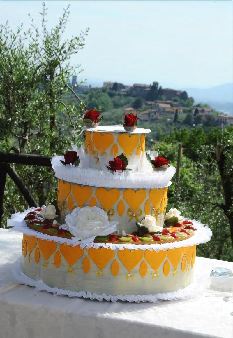 I Sette Borghi B&B image