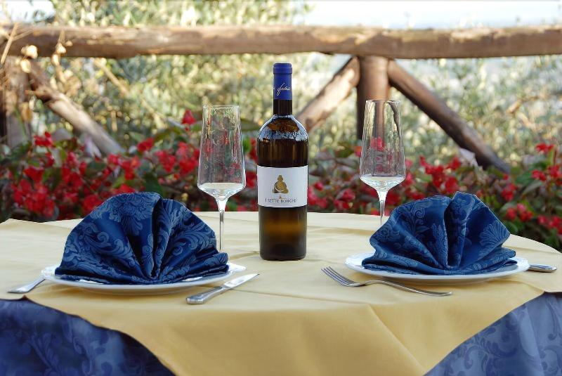 I Sette Borghi B&B image