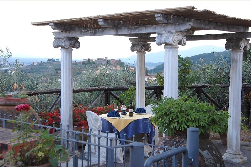 I Sette Borghi B&B image