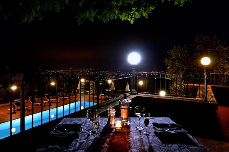 I Sette Borghi B&B image