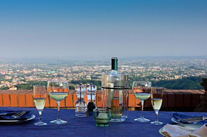 I Sette Borghi B&B image