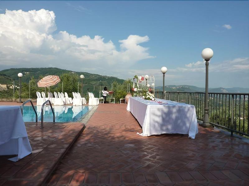 I Sette Borghi B&B image
