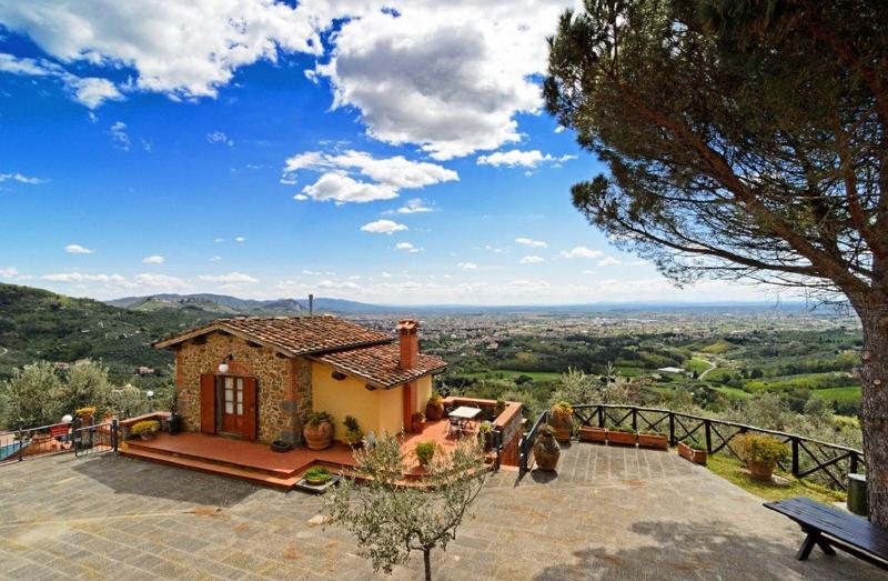 I Sette Borghi B&B image