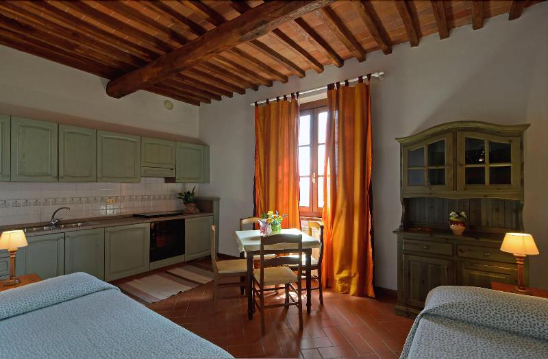 I Sette Borghi B&B image