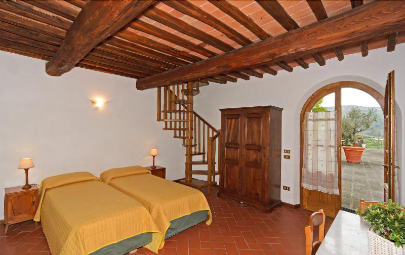 I Sette Borghi B&B image