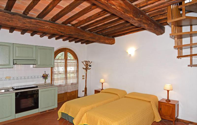 I Sette Borghi B&B image