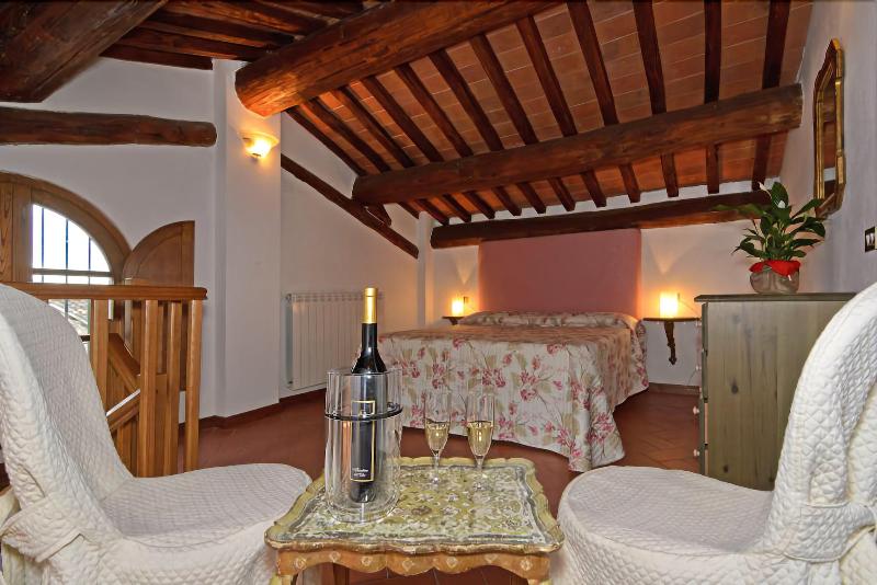 I Sette Borghi B&B image