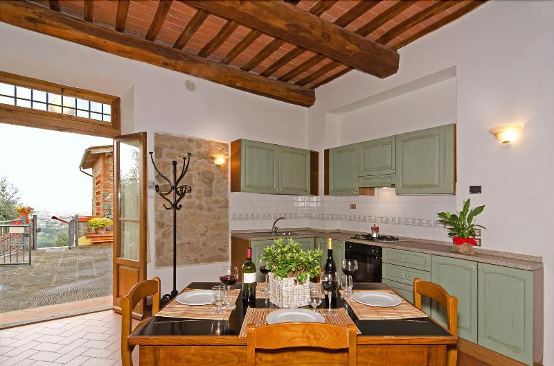 I Sette Borghi B&B image