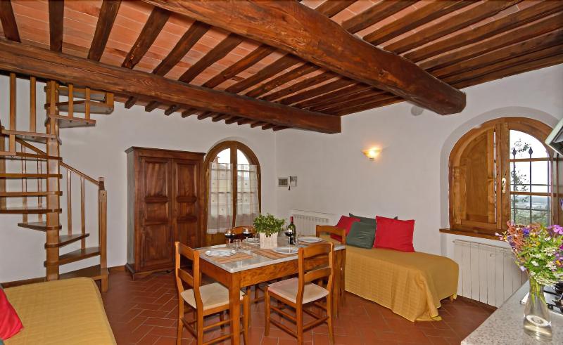I Sette Borghi B&B image