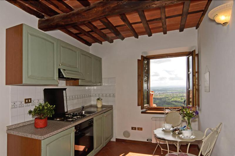 I Sette Borghi B&B image