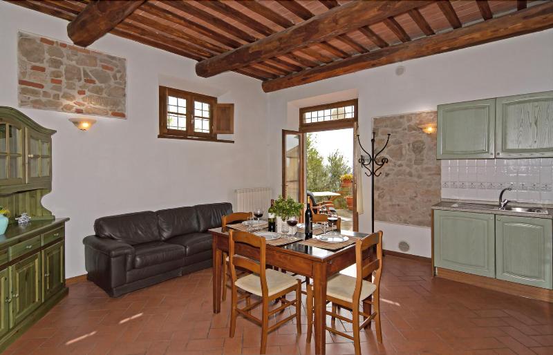I Sette Borghi B&B image