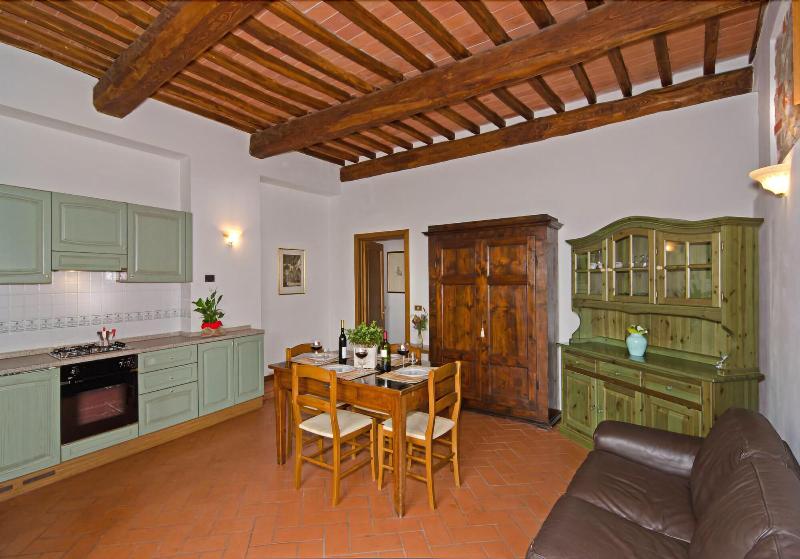 I Sette Borghi B&B image