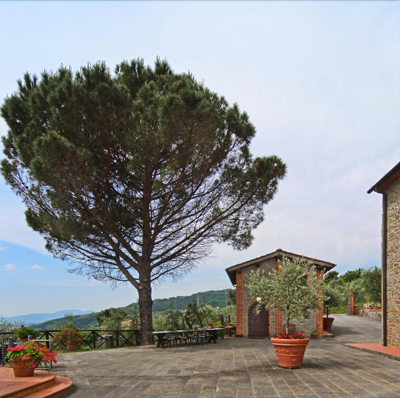 I Sette Borghi B&B image