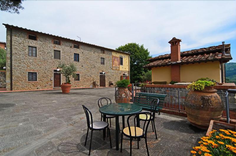 I Sette Borghi B&B image